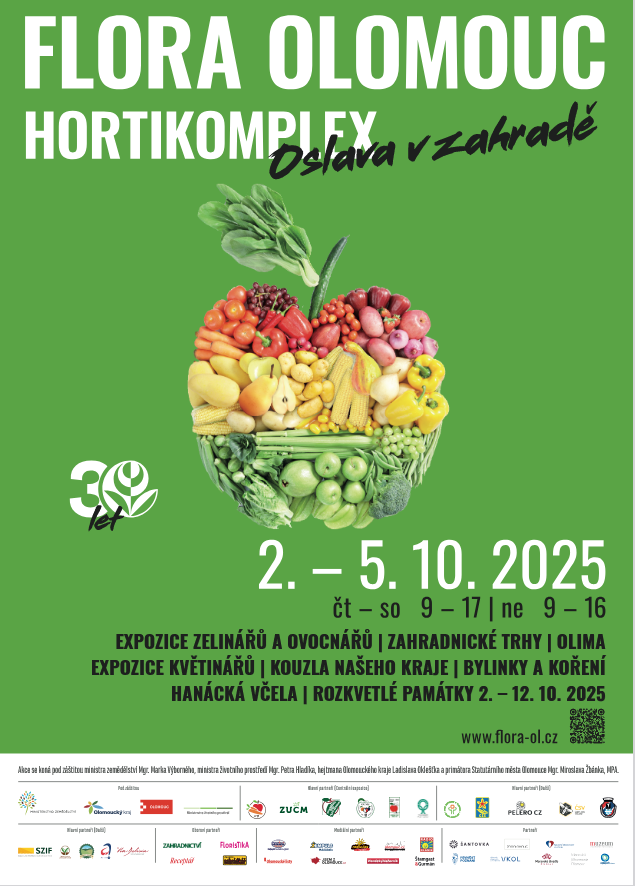 Flora Olomouc